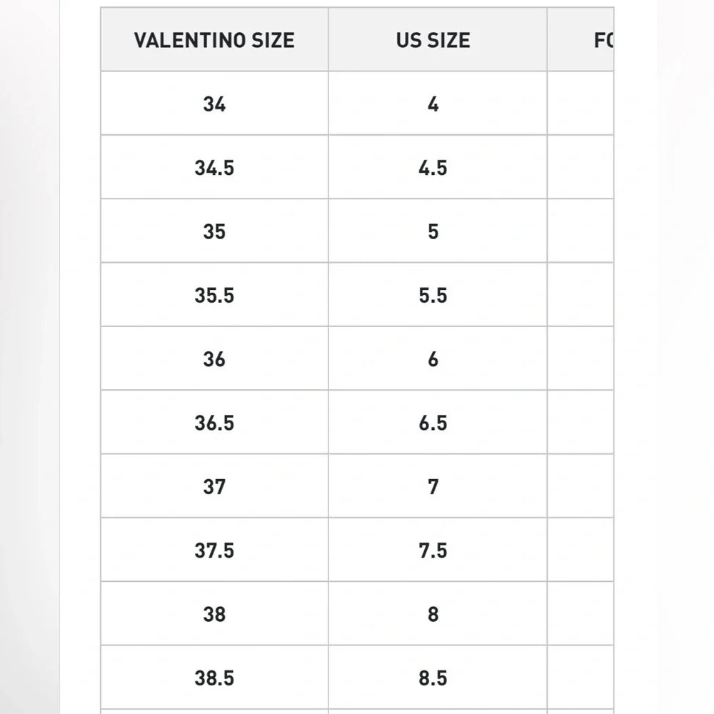 Valentino Roman Stud Flat Slide Sandal In Quilted Nappa Slipper size 38 /8 - Picture 14 of 14